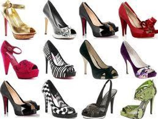 what type of shoe r you what type of shoe r you