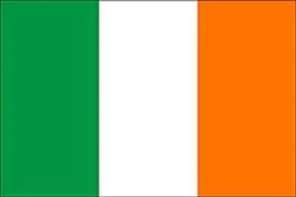 How much do you know about Ireland?
