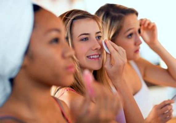 What is Your Skin IQ? What is Your Skin IQ?