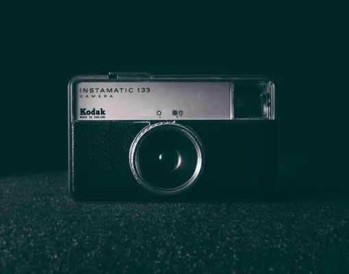 Camera Trivia
