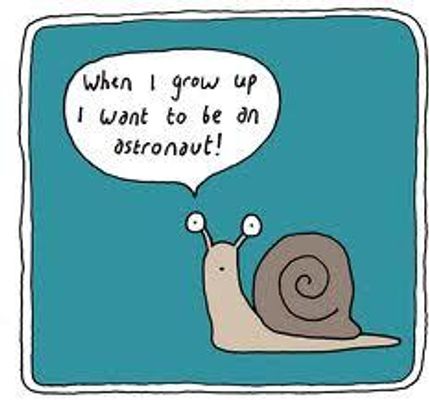 What will happen in your future?