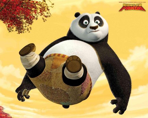 Which cartoon character describes your personality? Which cartoon character describes your personality?