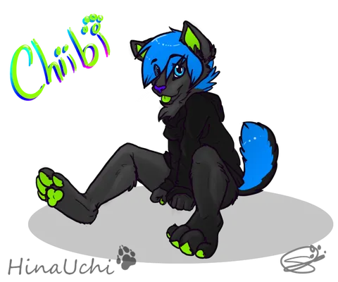 Do you know Chiibi?
