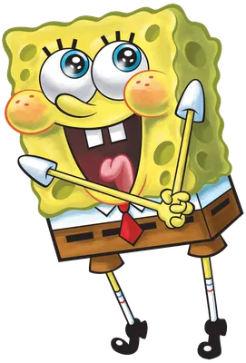 Do you think you know all about spongebob?