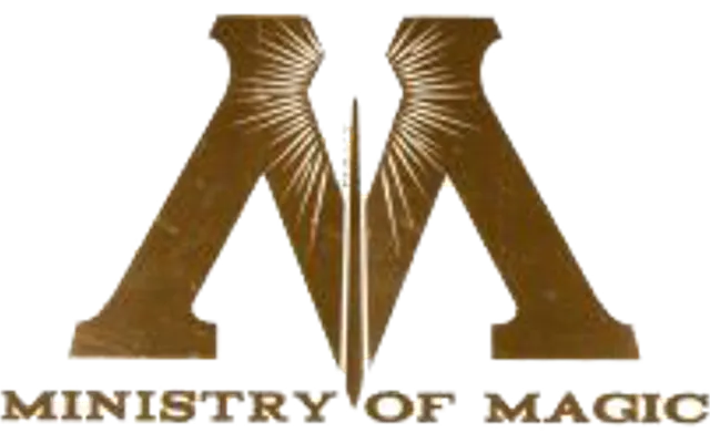 In which department of the Ministry of Magic will you work?