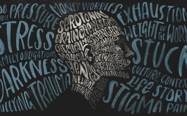 Do you have depression? (1)