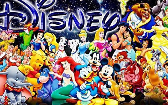 What Disney character best describes you? What Disney character best describes you?