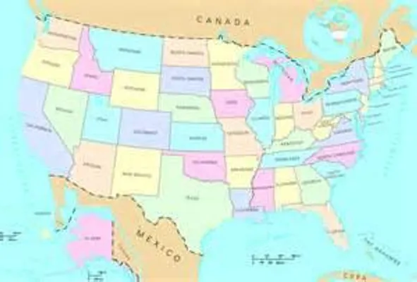 Do You Know Alot About Some Of The World?