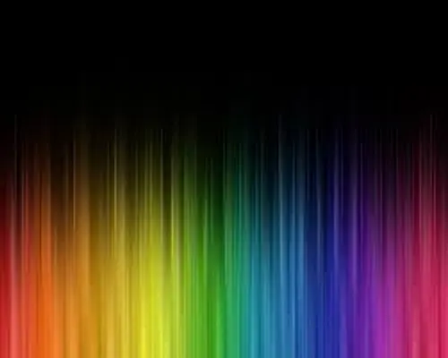 What colour are you? (2)