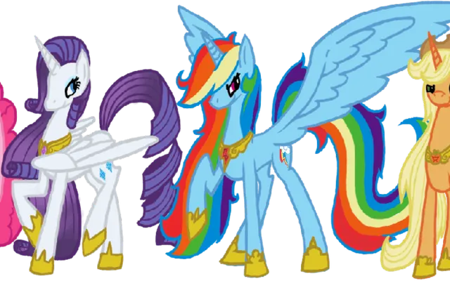 Would Celestia Make You an Alicorn?