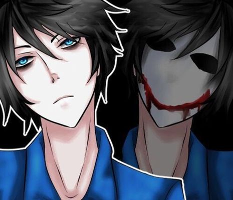 Talk with The Bloody Painter (creepypasta) Talk with The Bloody Painter (creepypasta)