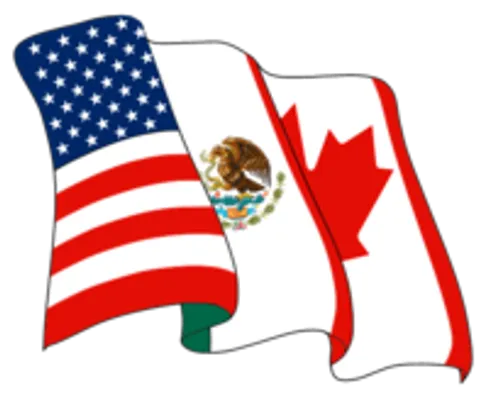 NAFTA quiz
