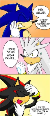 Which sonic character would be your best friend part 7 Which sonic character would be your best friend part 7
