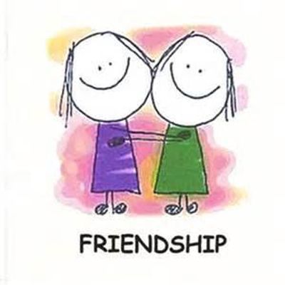 Would we make good friends? (2) Would we make good friends? (2)