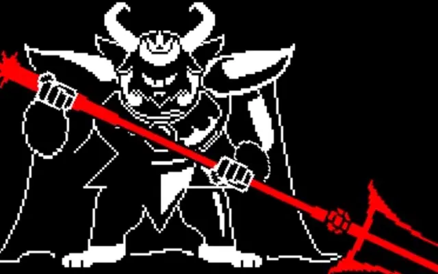 undertale quiz (scored) HARD MODE!