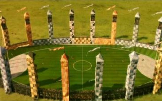 what harry potter quidditch team are you on? PART 1 what harry potter quidditch team are you on? PART 1