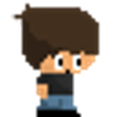 What Matthew's ADVENTURES character are you like?