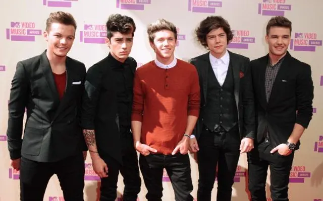 Who do you date out of One Direction Who do you date out of One Direction