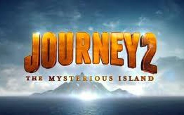 How well would you fare on the Mysterious Island? How well would you fare on the Mysterious Island?