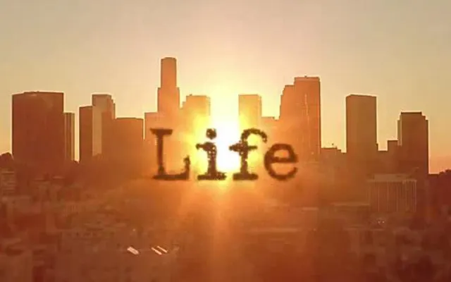 Do you love the life?