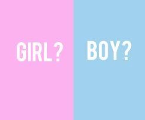 Are You A Boy Or A Girl? >:) >:) Are You A Boy Or A Girl? >:) >:)