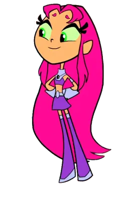 Which Teen Titans Go! Character Are You? (2)