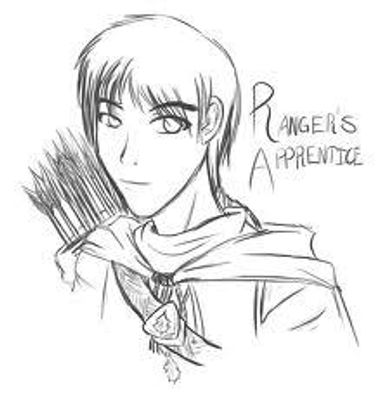What character would you be in Ranger's Apprentice? What character would you be in Ranger's Apprentice?