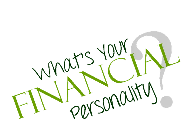 What's Your Financial Personality