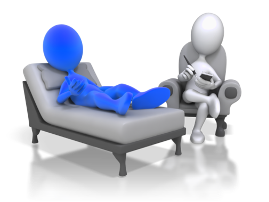 Should you seek emotional counseling? Should you seek emotional counseling?