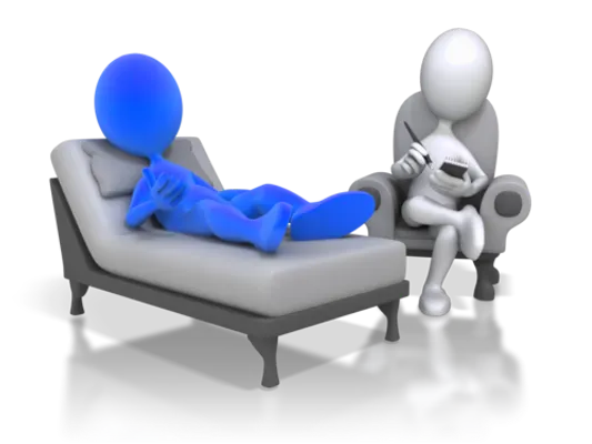 Should you seek emotional counseling? Should you seek emotional counseling?