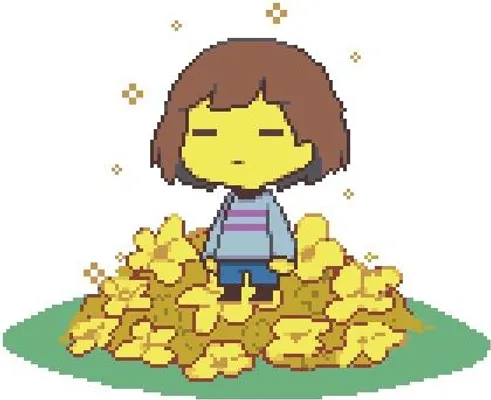 Undertale Personality Quiz