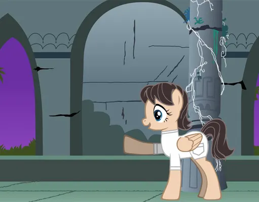 How well do you know TheOneFluttershy?