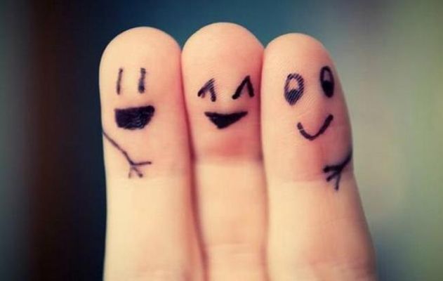what is the chance of us being (best) friends ?