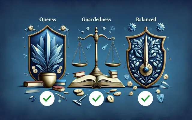 Trust and Honesty Quiz