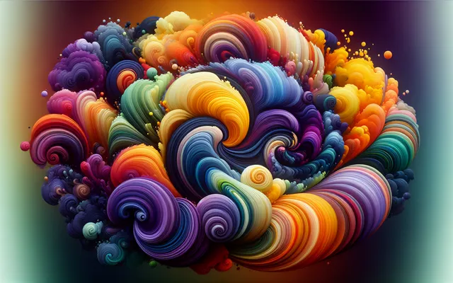 What Secondary Color Are You?