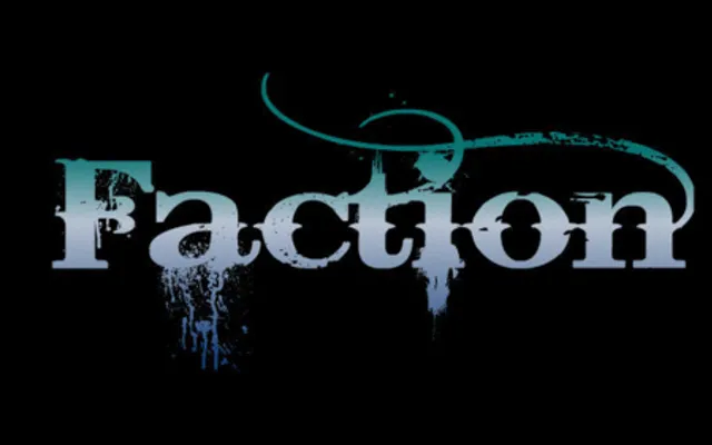 Faction - Your Divergent Story - Part 1 Faction - Your Divergent Story - Part 1