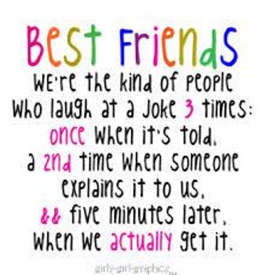 Whats your friendship style? Whats your friendship style?