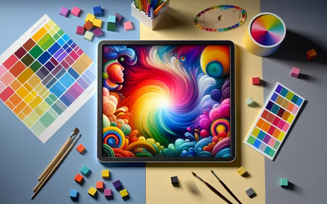 Discover Your Color Soulmate