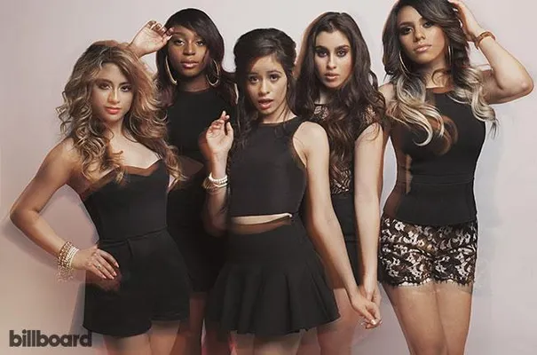 How well do u know Fifth Harmony?