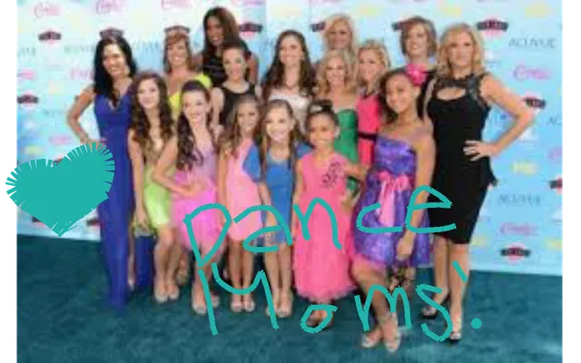 # how well do you know dance moms