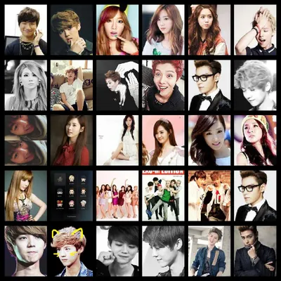 how much do you know about kpop how much do you know about kpop