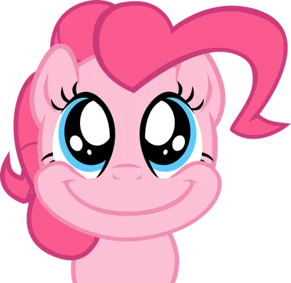 Do you know PinkiePie