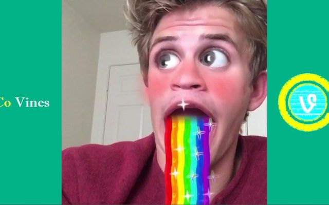 What famous Viner are you? What famous Viner are you?