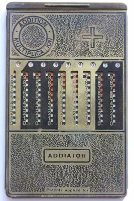 Addition & Subtraction Mastery