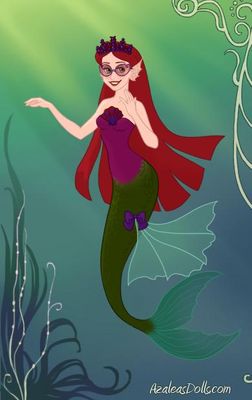 What Mermaiden are you from Finfun.com? What Mermaiden are you from Finfun.com?