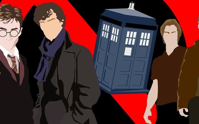 Which Fandom Are You In? Which Fandom Are You In?