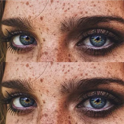 what's your eye color