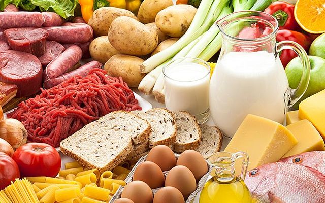 Can I Guess What Type Of Food Is Your Favourite?