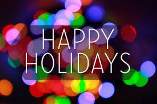 What holiday are you? (3) What holiday are you? (3)