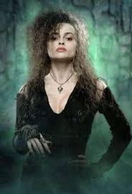 What Harry Potter Character are You? (2) What Harry Potter Character are You? (2)
